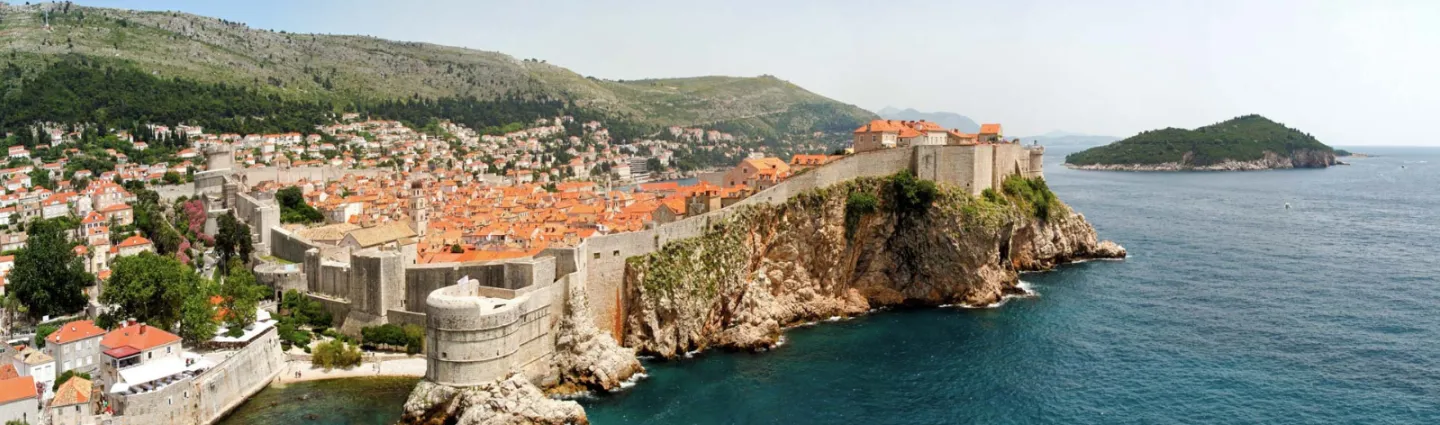 Reportage sur la Croatie