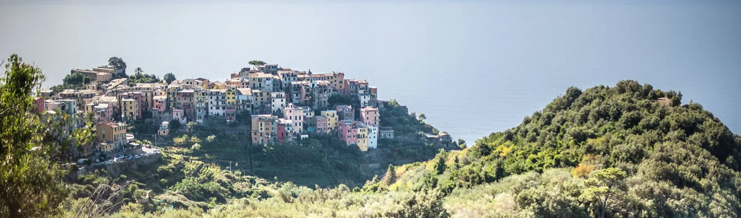 Cinque Terre, Italie