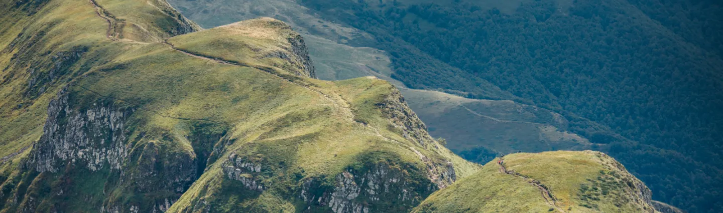 Hello la roux Grandes itinérances