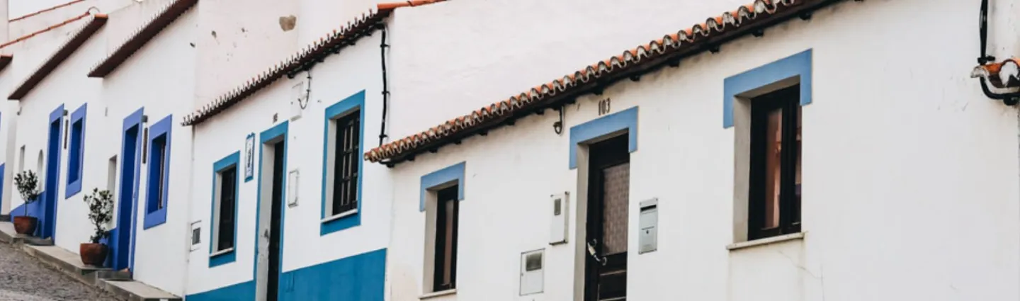 village sur la rota vicentina