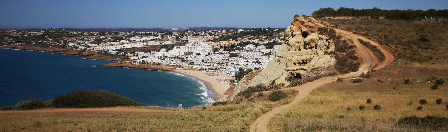 chemin rota vicentina portugal