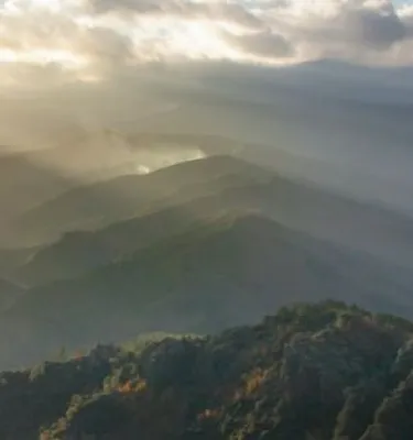 chemin de stevenson - cevennes