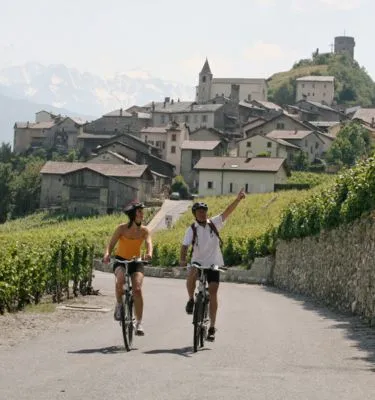 velo-route-rhone-suisse