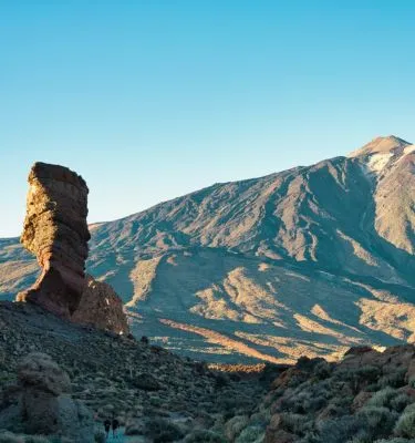 caldeira-teide