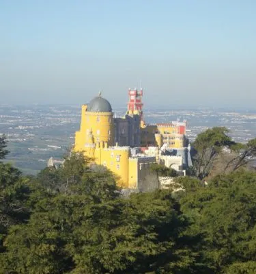 chateau-maures-palais-pena-lisbonne