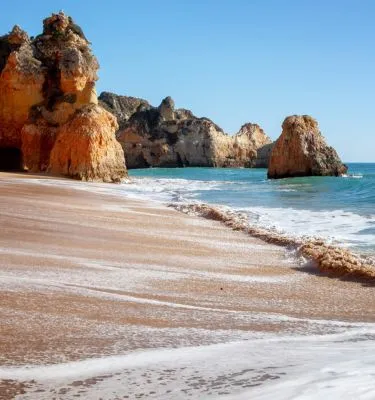 plage-algarve