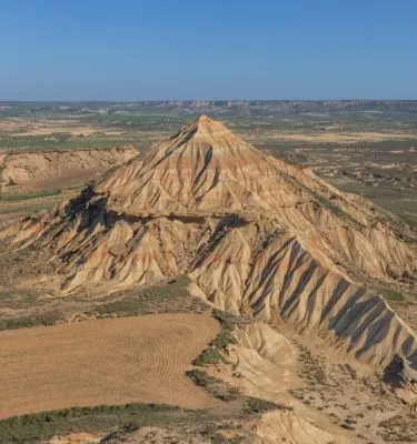 desert-bardenas-espagne-unsplash