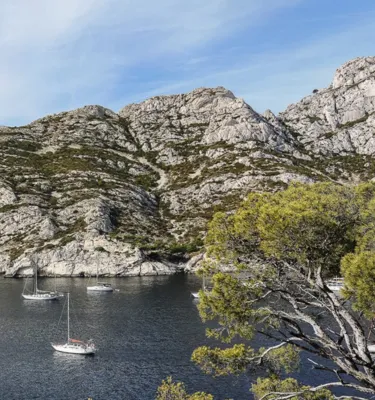 Provence Côte d'Azur