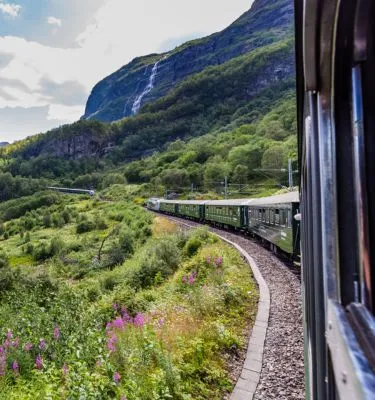 train-du-flam-sognefjord