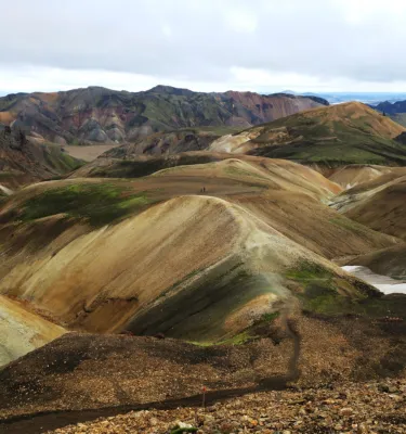 volcan-landmannalaugar-islande