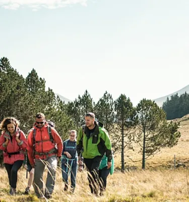 TVattard randonneurs chaine des puys