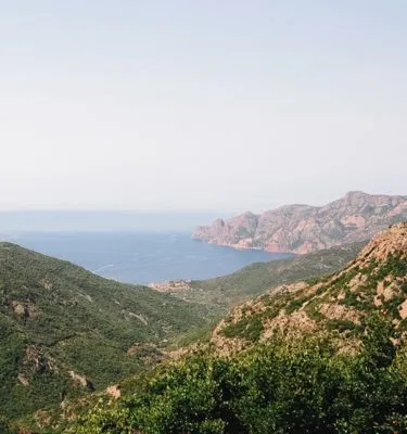 La Corse