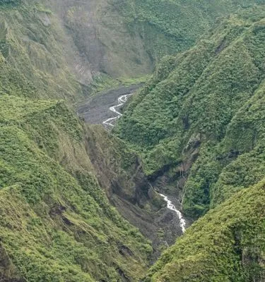 La Réunion