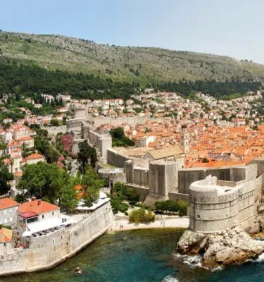 Reportage sur la Croatie