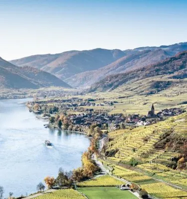 © Adobe Stock Gert Lanser L'Autriche