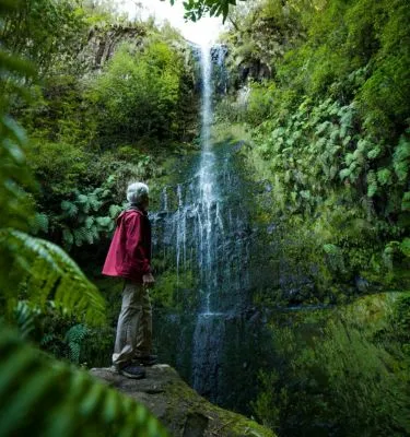 hikerwise-unsplash madere-cascade