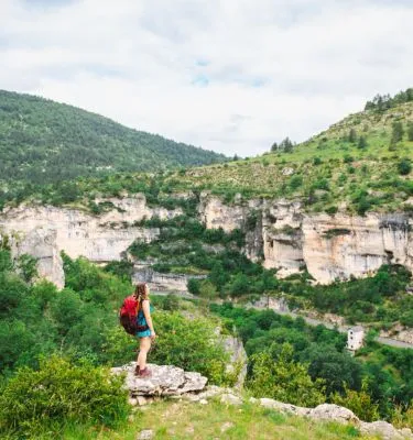 marion-carcel gorges-tarn-jonte-liberte
