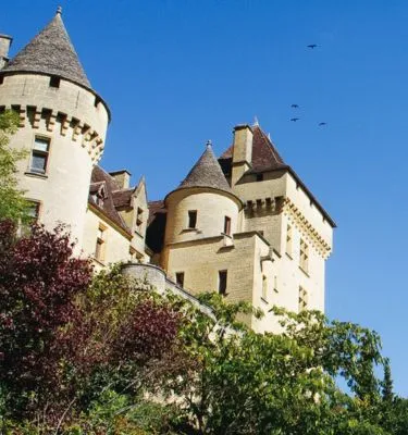 © P. Saint-Jean Le Sud-Ouest