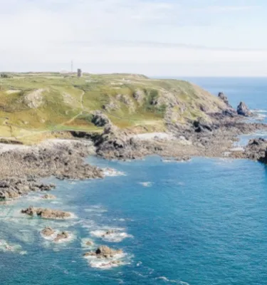 Îles Anglo-Normandes 