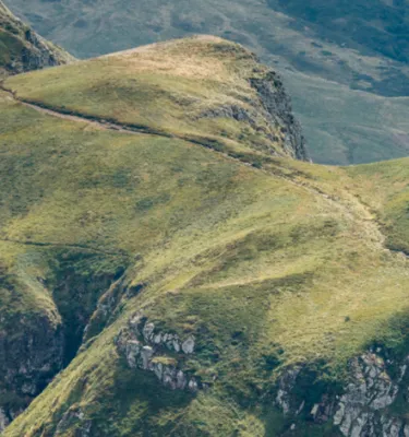 Hello la roux Grandes itinérances