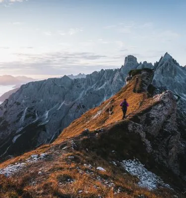 dolomites LFremondiere