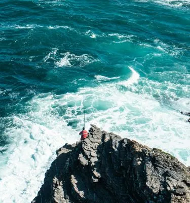 pecheurs, rota vicentina, portugal