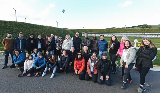 Mcoppin Photo équipe