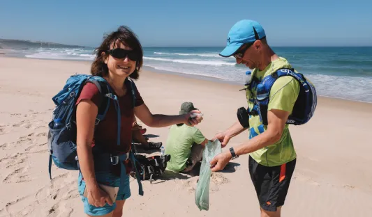 BCourbin Randonneurs engagés