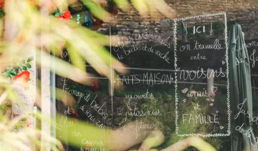 Marion Carcel Travel Life