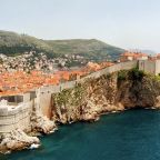 Reportage sur la Croatie