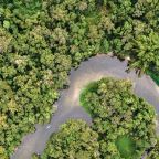 La Guyane
