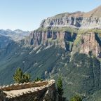 Les Pyrénées