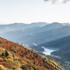Vosges et Alsace