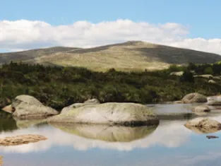 © adobestock Randonner sur le chemin de Stevenson