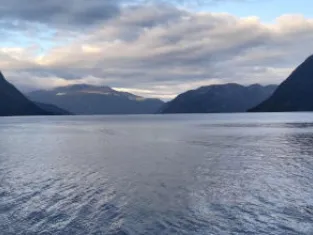 L. Bello 5 raisons de découvrir le Sognefjord