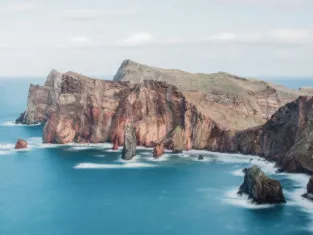 © Unsplash Lopez Robin Madère, guide de voyage