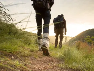 malikaturin randonneur-point-de-vue