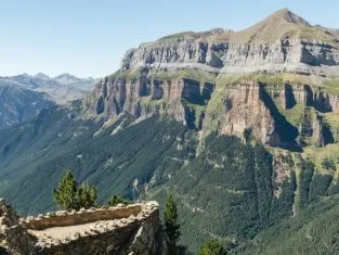 © iStock Coquinho Les Pyrénées