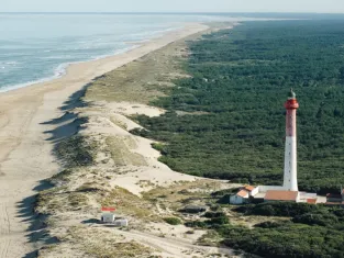 © Adobe Stock Philippe Devanne La Côte Atlantique