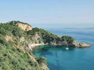 © Adobestock Travel Peter La côte espagnole