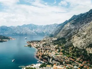 © Adobestock ronedya monténégro