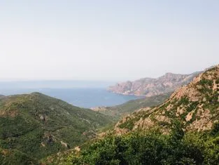 © Unsplash Joren corse