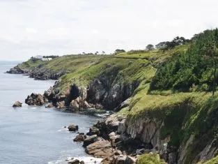 © Adobestock Photyo bretagne