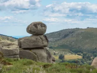 randonnée mont lozère