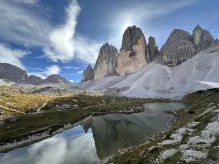 Tre Cime