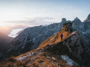 dolomites LFremondiere