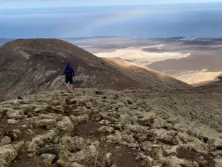 Voyage à Lanzarote