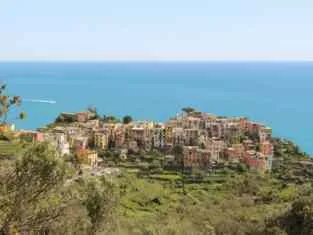 Corniglia