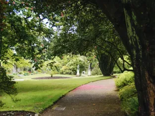 jardin st peter port