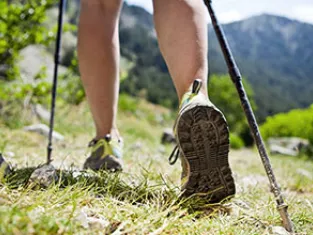 La préparation physique pour la randonnée - AdobeStock